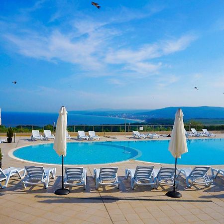 Апартаменти Сънбрийз - Sunbreeze Apartments Byala  Ngoại thất bức ảnh