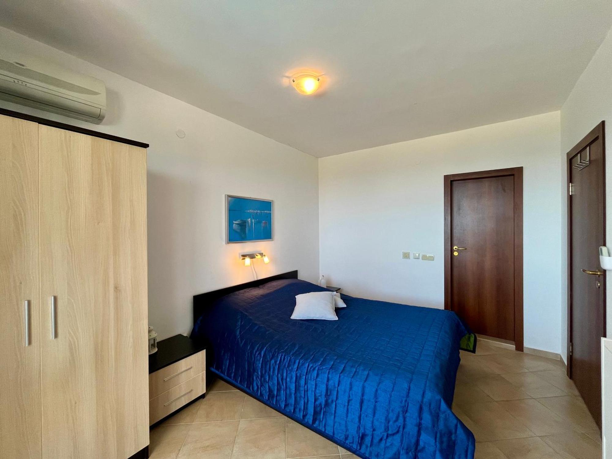Апартаменти Сънбрийз - Sunbreeze Apartments Byala  Ngoại thất bức ảnh