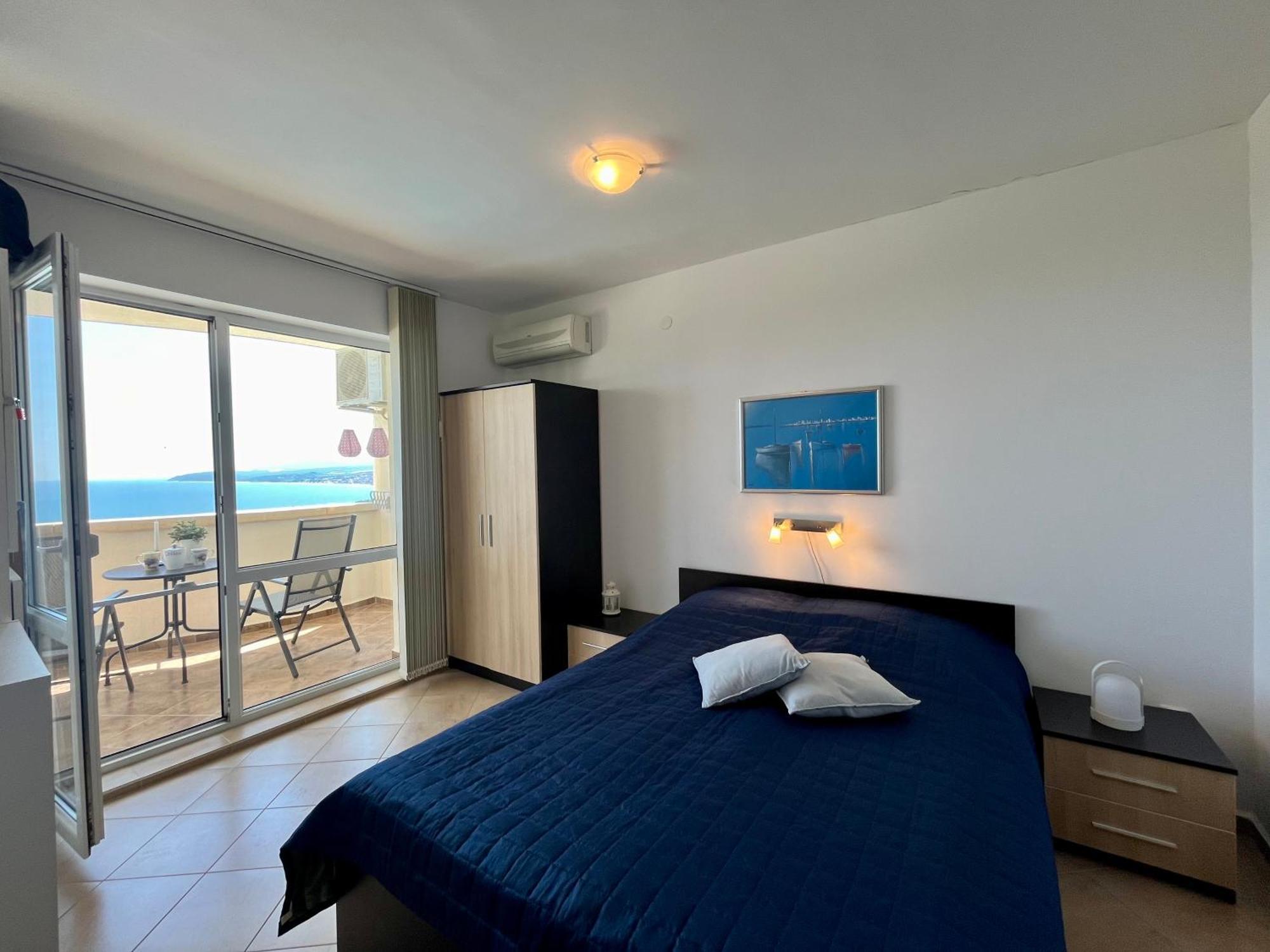 Апартаменти Сънбрийз - Sunbreeze Apartments Byala  Ngoại thất bức ảnh