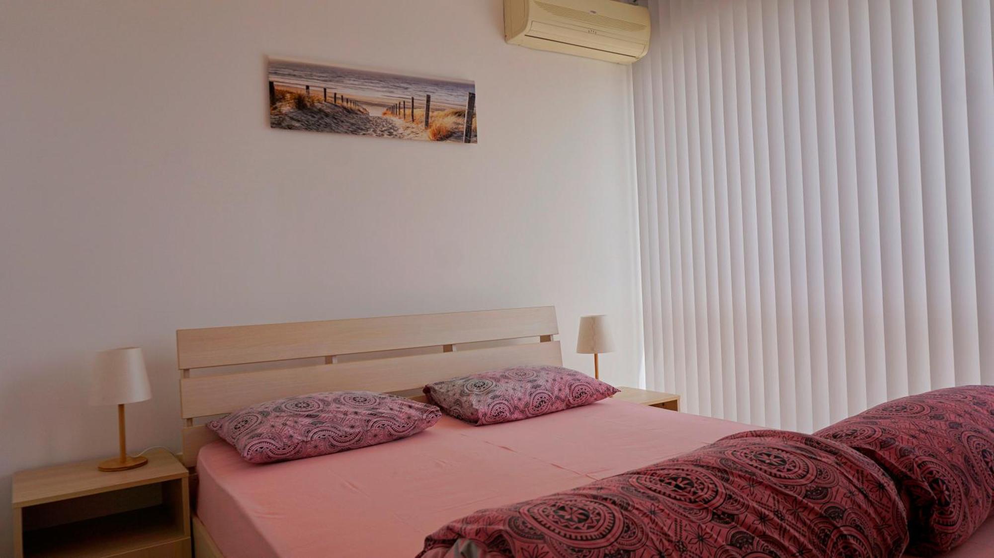 Апартаменти Сънбрийз - Sunbreeze Apartments Byala  Ngoại thất bức ảnh