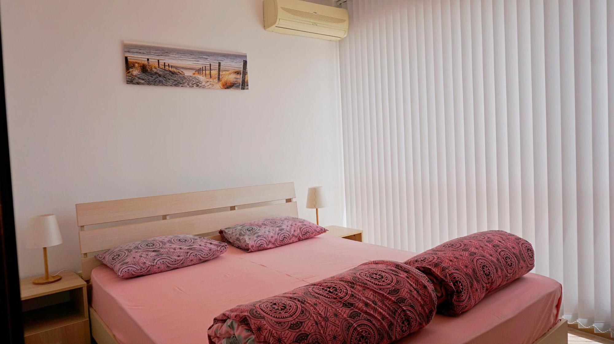 Апартаменти Сънбрийз - Sunbreeze Apartments Byala  Ngoại thất bức ảnh
