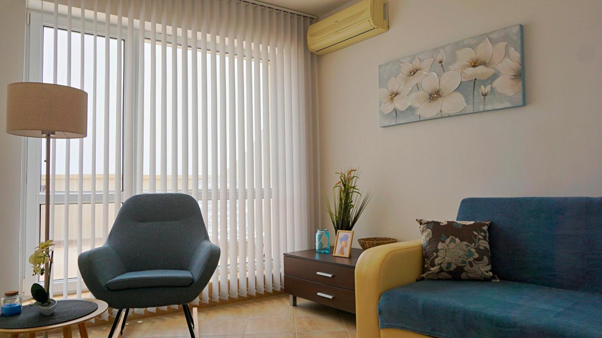 Апартаменти Сънбрийз - Sunbreeze Apartments Byala  Ngoại thất bức ảnh