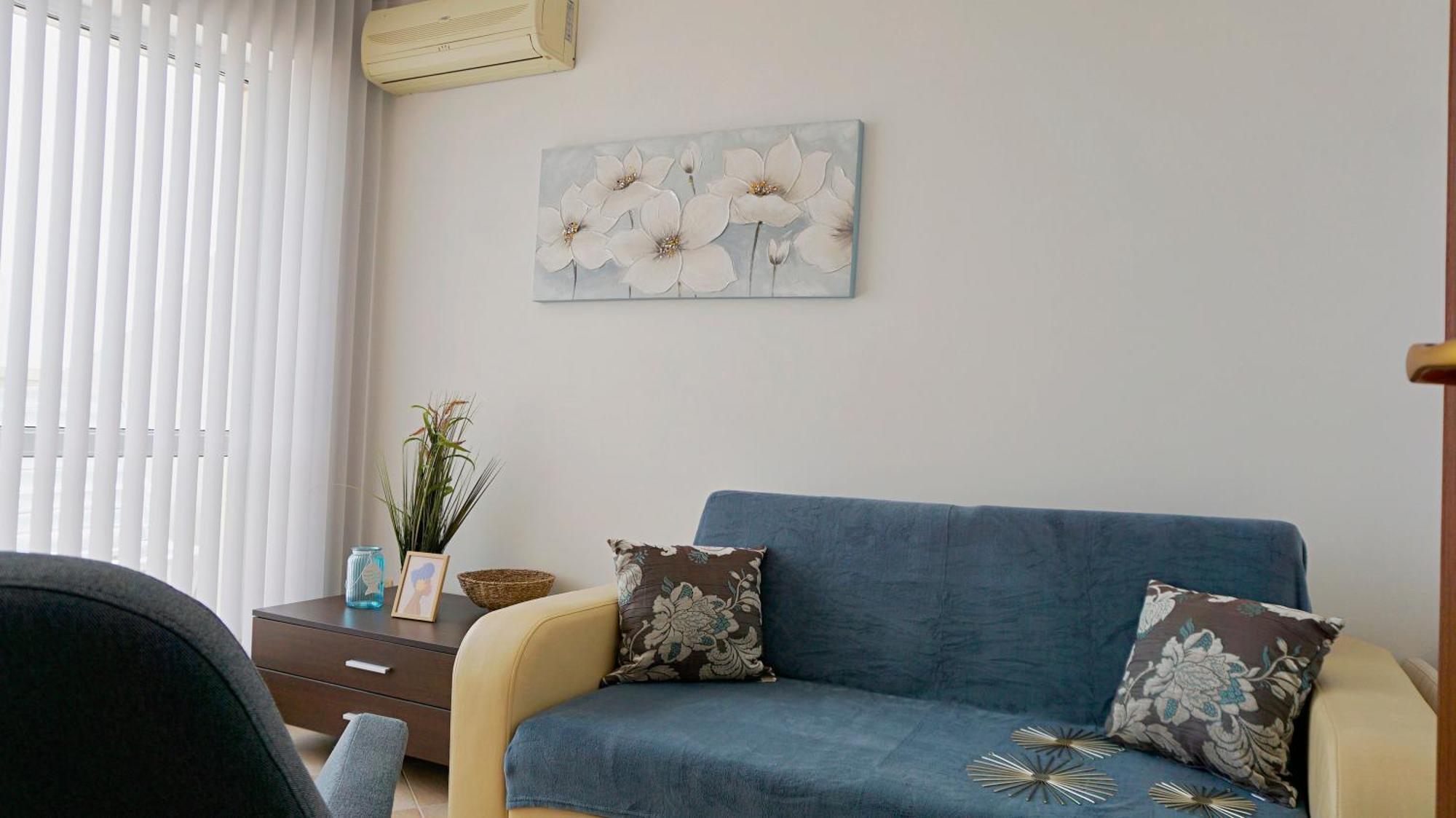 Апартаменти Сънбрийз - Sunbreeze Apartments Byala  Ngoại thất bức ảnh