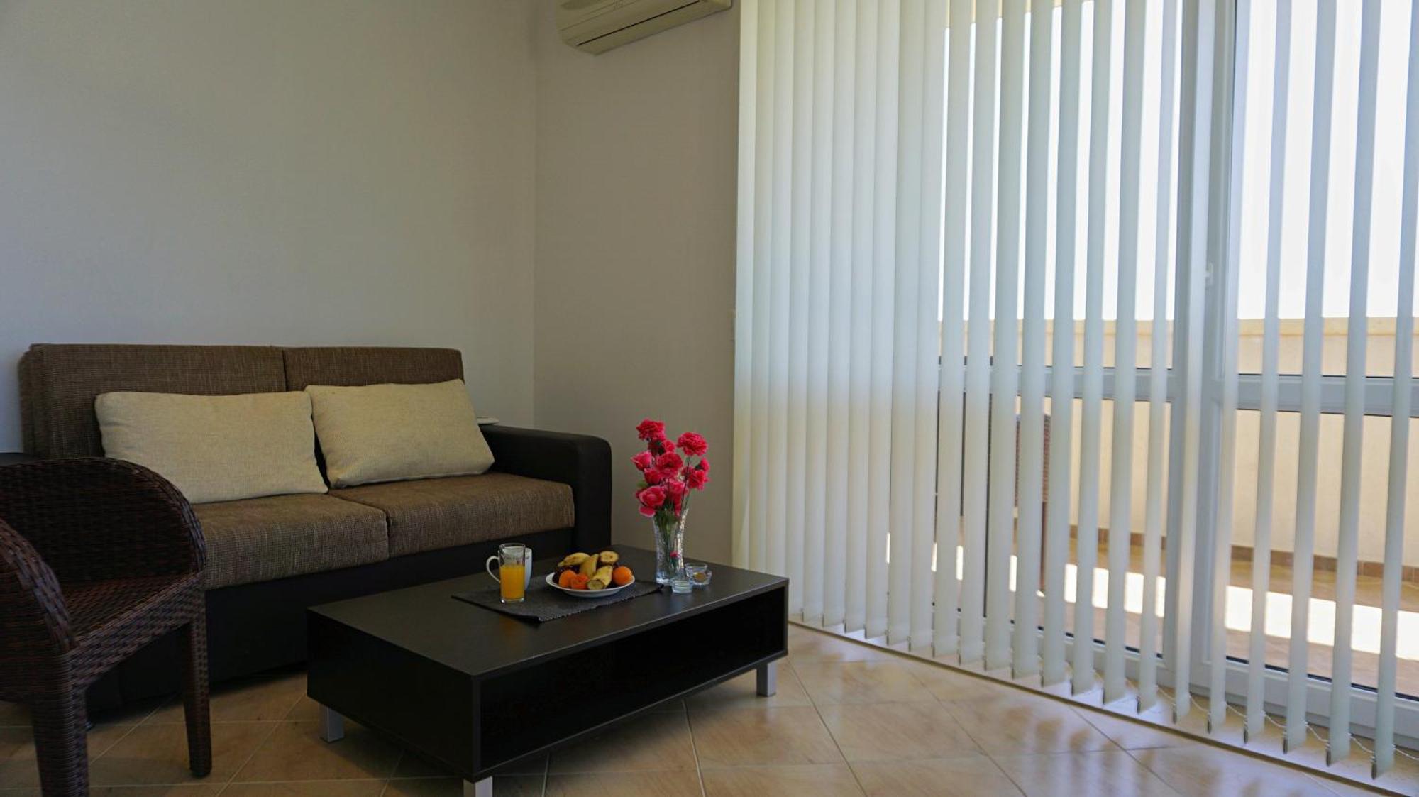 Апартаменти Сънбрийз - Sunbreeze Apartments Byala  Ngoại thất bức ảnh